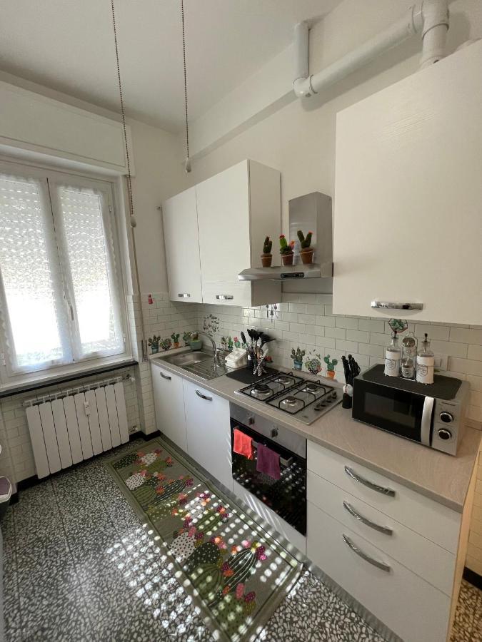 La Maisonette Apartment Серравалле-Скривія Екстер'єр фото